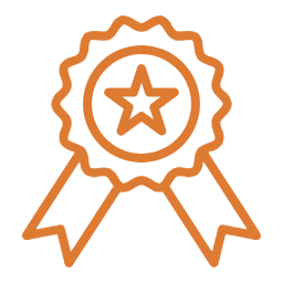 iconde medalha